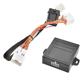 Amazon | INEX BR/BM9 レガシィアウトバック パワーウインドウ
